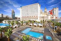 discount travel for nurses las vegas