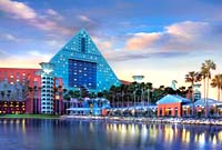 discount travel for nurses orlando